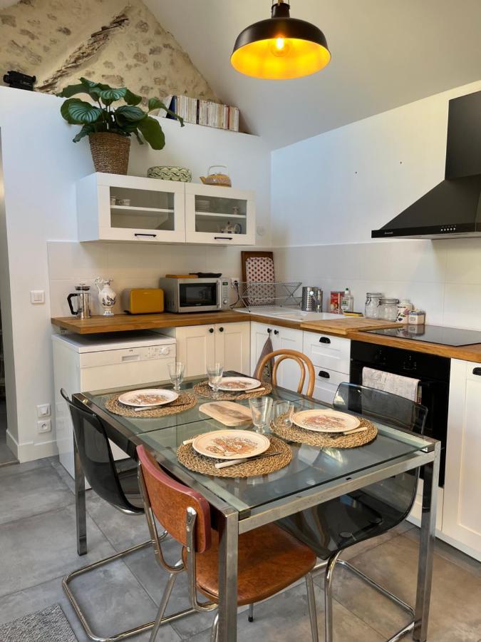 Appartement La Parenthese - Bois-le-roi, Foret De Fontainebleau *