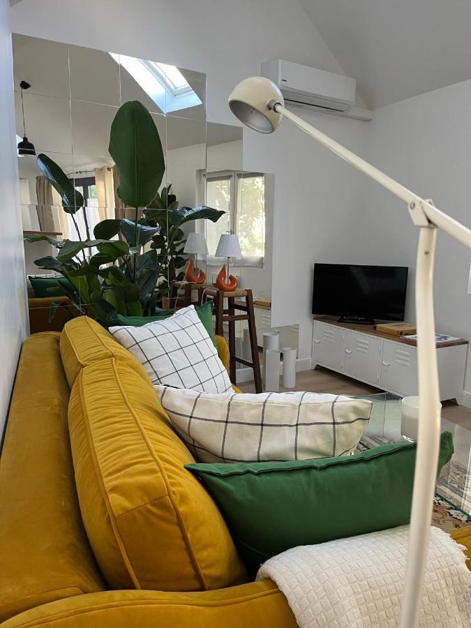 Appartement La Parenthese - Bois-le-roi, Foret De Fontainebleau Bois-le-Roi (Seine-et-Marne)
